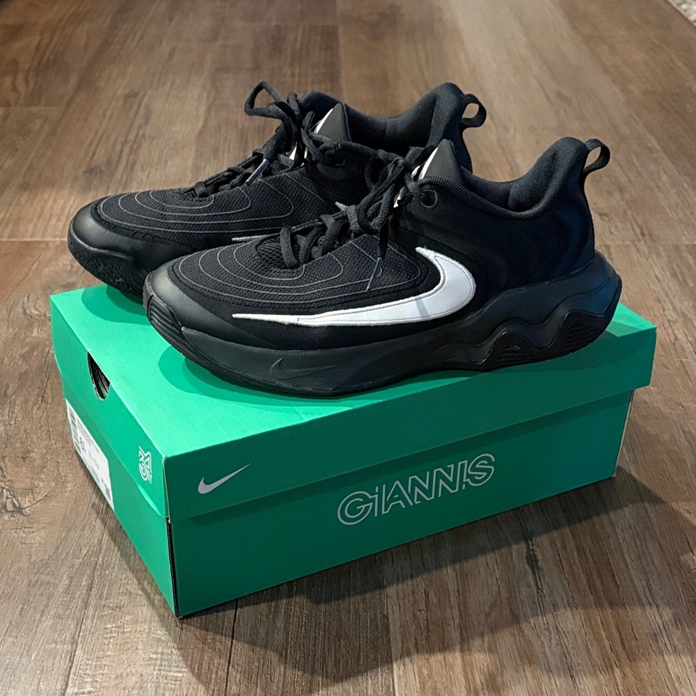 Nike - Giannis Immortality 4 (GS) basketball shoes